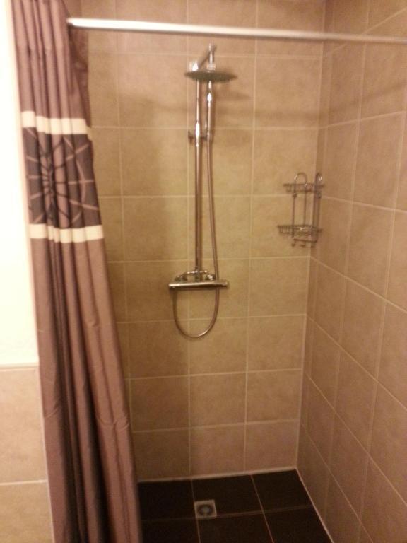 Villa Toscana Steyr Habitación foto