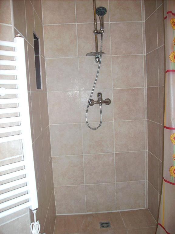 Villa Toscana Steyr Habitación foto